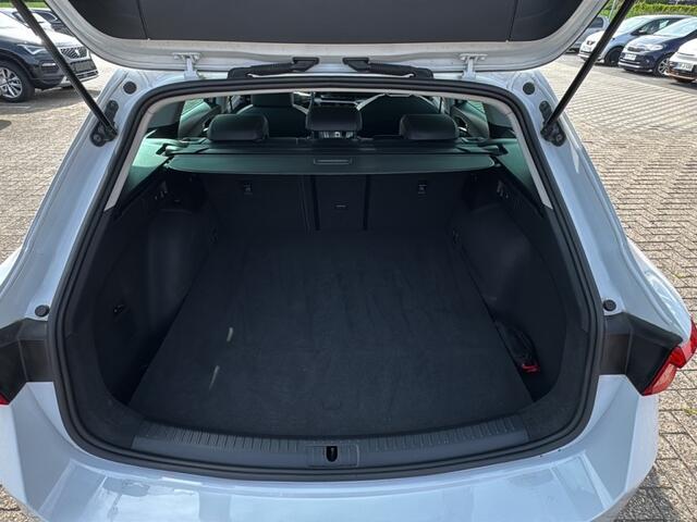 Seat LEON 1.4 TSI DSG FR E-HYBRID TREKHAAK/NAVI/CARPLAY/PDC/ACC/STOEL-STUURVERW