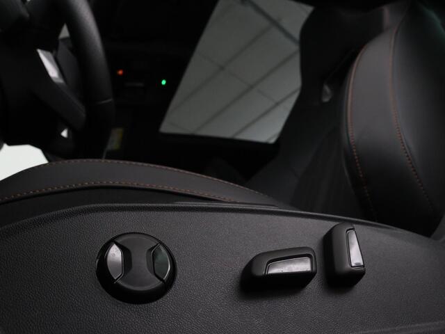 Seat LEON 1.4 e-Hybrid Limited | Panoramadak | Camera | Adaptive cruise | Carplay | Memory | Stoel & Stuurverwarming