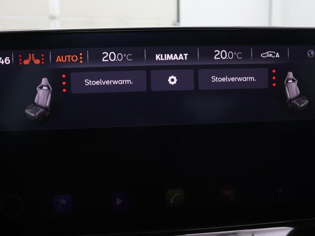Seat LEON 1.4 e-Hybrid Limited | Panoramadak | Camera | Adaptive cruise | Carplay | Memory | Stoel & Stuurverwarming