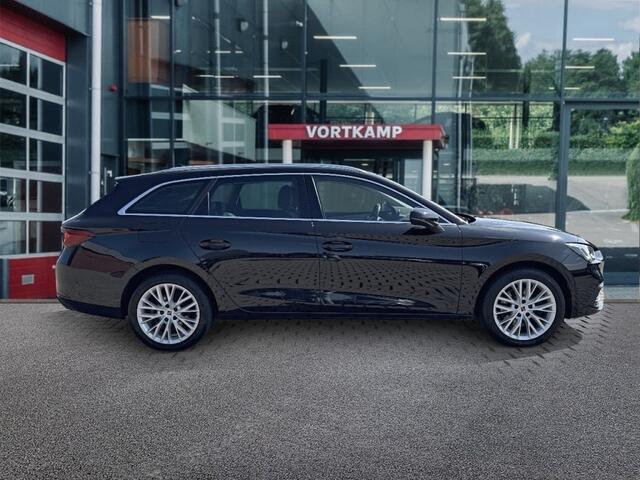 Seat LEON 2.0 TDI DSG XCELLENCE CAMERA/NAVI/ACC/CARPLAY/STOEL-STUURVERW