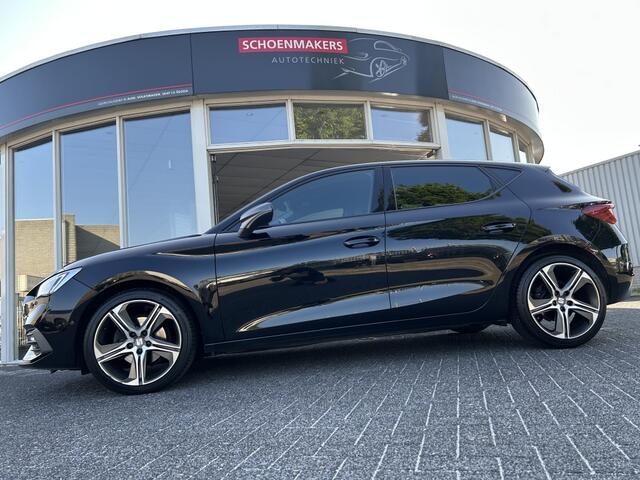 Seat LEON 1.5 TSI Style BnsIn