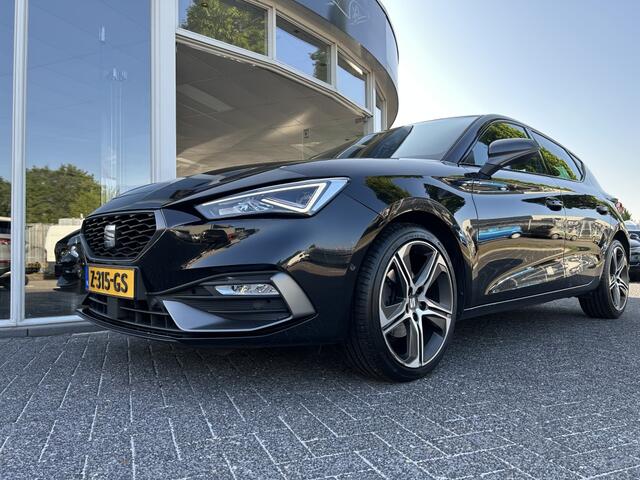 Seat LEON 1.5 TSI Style BnsIn