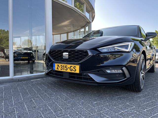 Seat LEON 1.5 TSI Style BnsIn