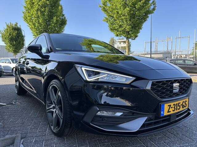 Seat LEON 1.5 TSI Style BnsIn