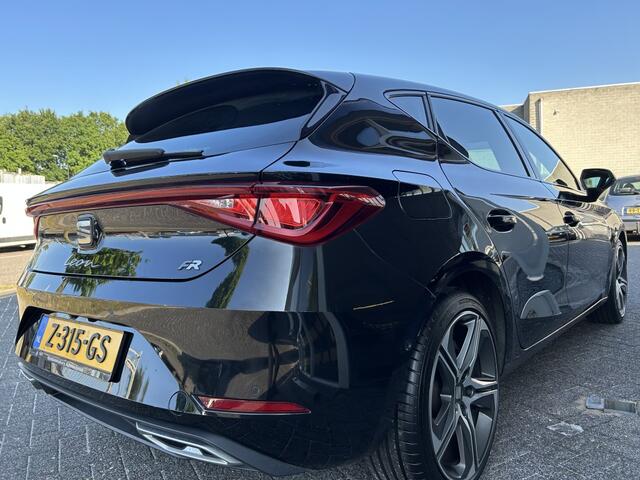 Seat LEON 1.5 TSI Style BnsIn