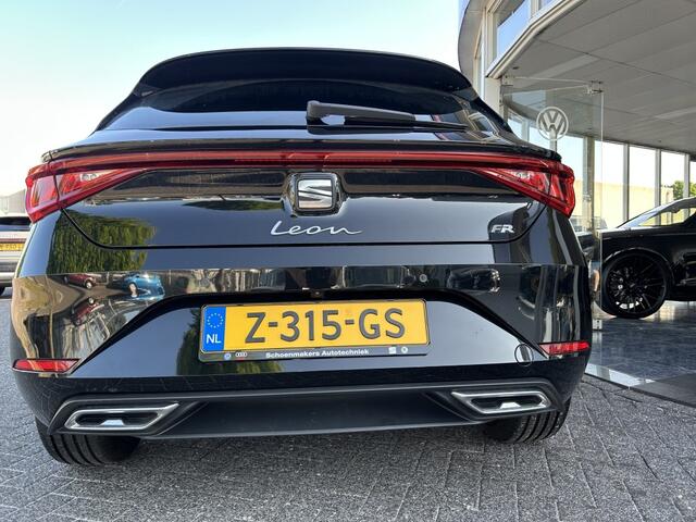 Seat LEON 1.5 TSI Style BnsIn