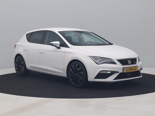 Seat LEON ST 1.5 TSI FR Business Intense 6-Bak | CAMERA | ADAPTIVE | CARPLAY