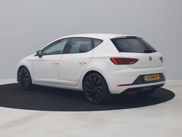 Seat LEON ST 1.5 TSI FR Business Intense 6-Bak | CAMERA | ADAPTIVE | CARPLAY