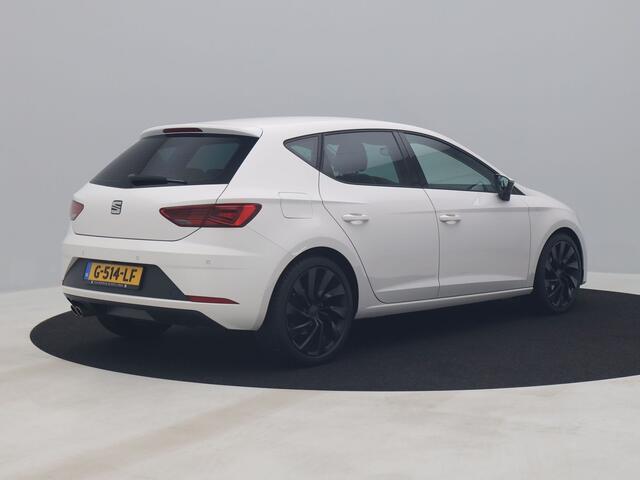 Seat LEON ST 1.5 TSI FR Business Intense 6-Bak | CAMERA | ADAPTIVE | CARPLAY