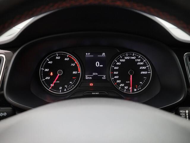 Seat LEON ST 1.5 TSI FR Business Intense 6-Bak | CAMERA | ADAPTIVE | CARPLAY