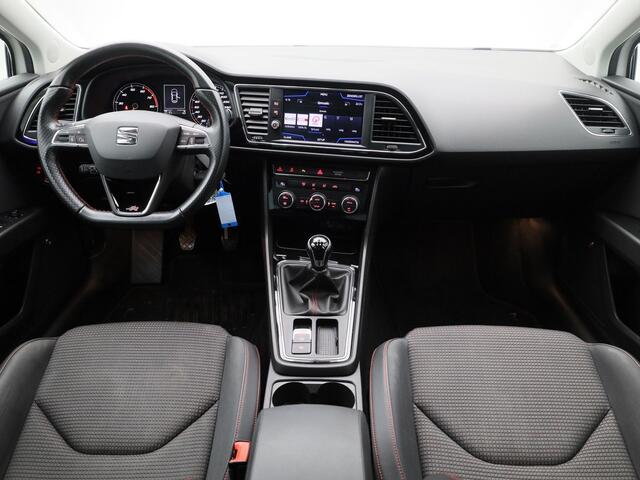 Seat LEON ST 1.5 TSI FR Business Intense 6-Bak | CAMERA | ADAPTIVE | CARPLAY
