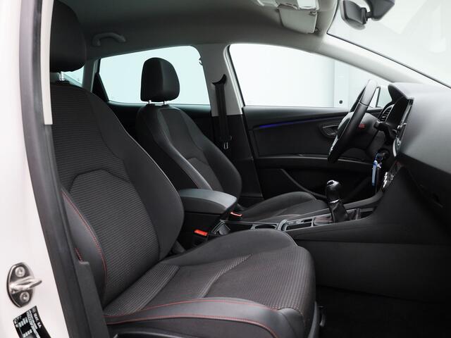 Seat LEON ST 1.5 TSI FR Business Intense 6-Bak | CAMERA | ADAPTIVE | CARPLAY