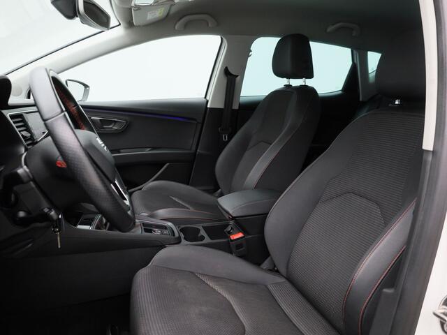 Seat LEON ST 1.5 TSI FR Business Intense 6-Bak | CAMERA | ADAPTIVE | CARPLAY