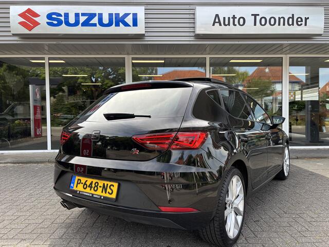 Seat LEON ST 1.4 TSI FR