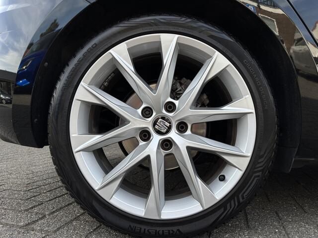 Seat LEON ST 1.4 TSI FR