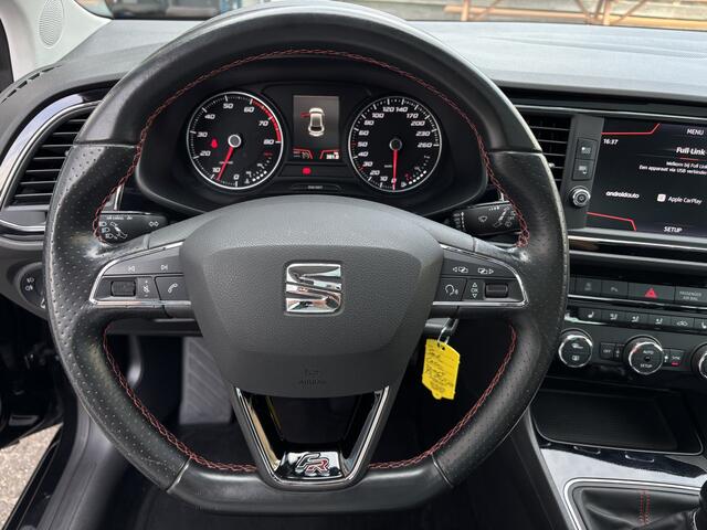 Seat LEON ST 1.4 TSI FR