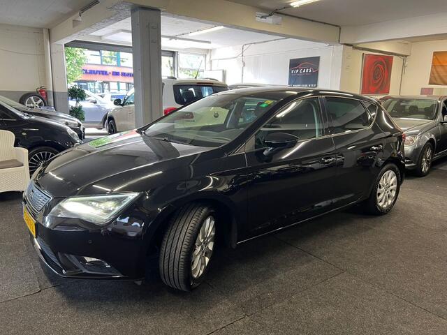 Seat LEON 1.0 EcoTSI NAP*2016*5drs*NAVI*LED
