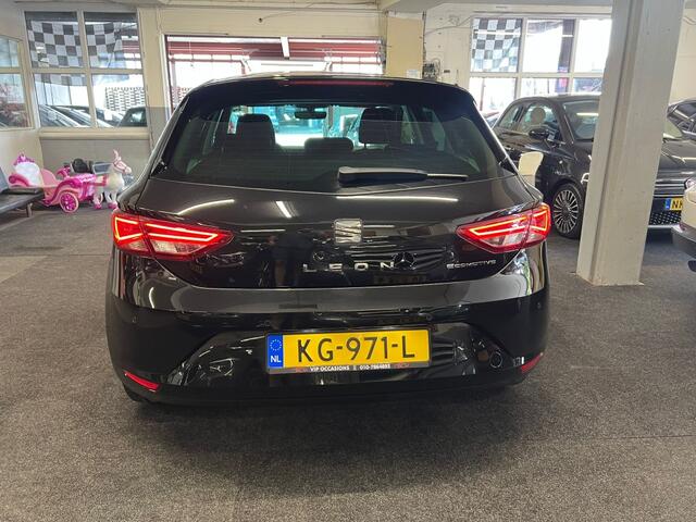 Seat LEON 1.0 EcoTSI NAP*2016*5drs*NAVI*LED