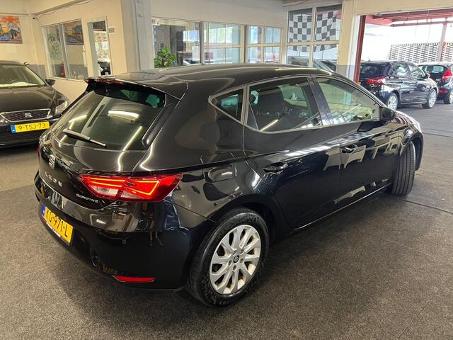 Seat LEON 1.0 EcoTSI NAP*2016*5drs*NAVI*LED