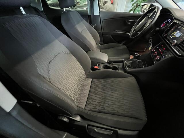 Seat LEON 1.0 EcoTSI NAP*2016*5drs*NAVI*LED