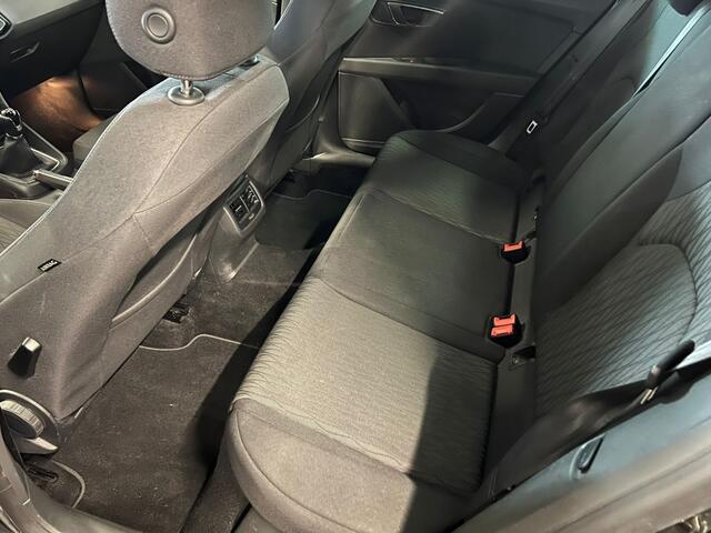 Seat LEON 1.0 EcoTSI NAP*2016*5drs*NAVI*LED