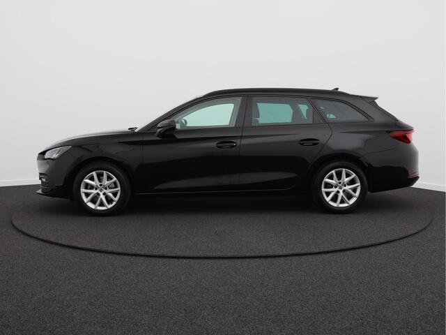 Seat LEON Sportstourer 1.0 TSI Style Business Intense/ lage km/ zeer mooi!