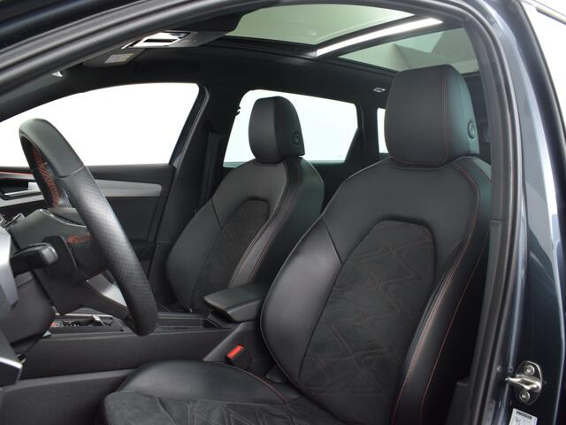 Seat LEON 1.5 eTSI FR Launch Edition DSG | Schuifdak o Alcantara o Beats
