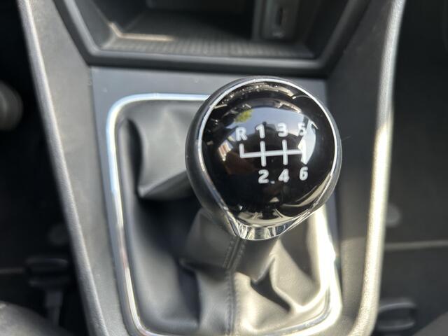 Seat LEON ST 1.0 EcoTSI Style Connect airco/ecc navigatie apk