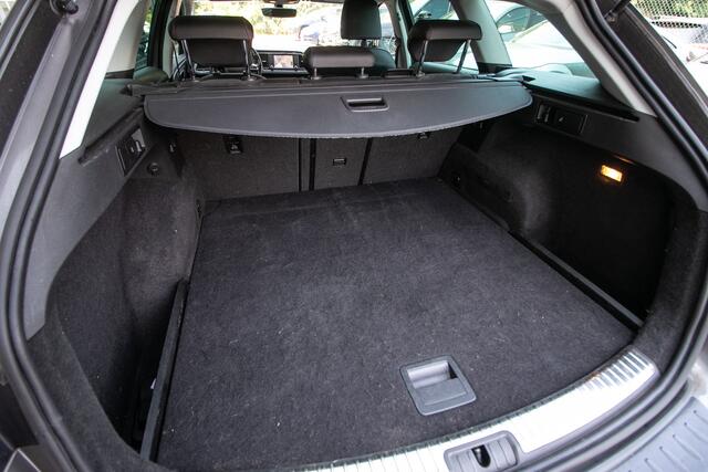 Seat LEON ST 1.4 EcoTSI FR Connect - All-in rijklrprs | Prem. audio | Carplay | Camera | DAB