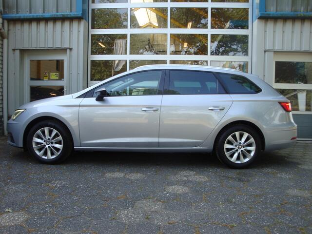 Seat LEON ST 1.4 TSI X-PERIENCE / Trekhaak
