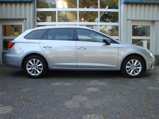Seat LEON ST 1.4 TSI X-PERIENCE / Trekhaak