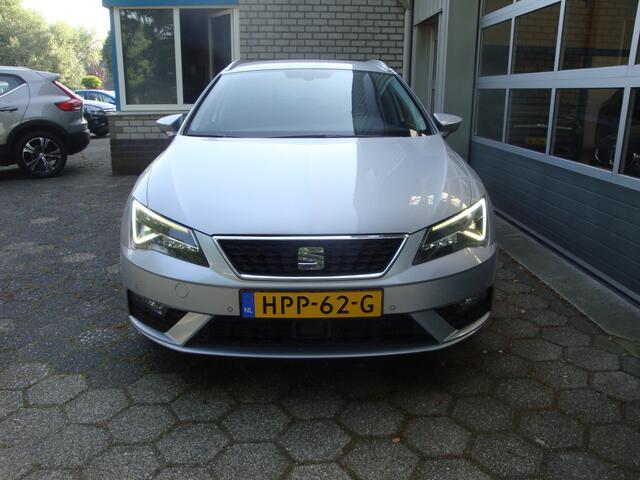 Seat LEON ST 1.4 TSI X-PERIENCE / Trekhaak