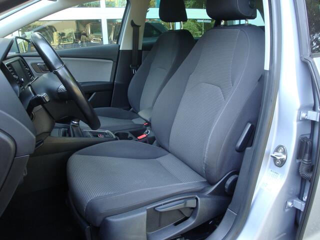 Seat LEON ST 1.4 TSI X-PERIENCE / Trekhaak