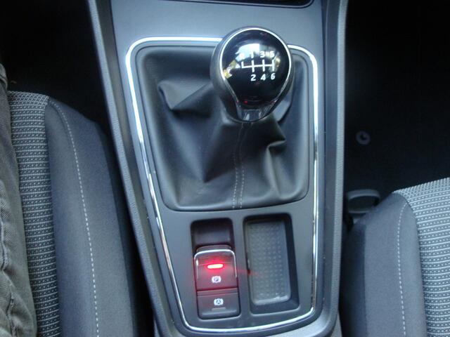 Seat LEON ST 1.4 TSI X-PERIENCE / Trekhaak
