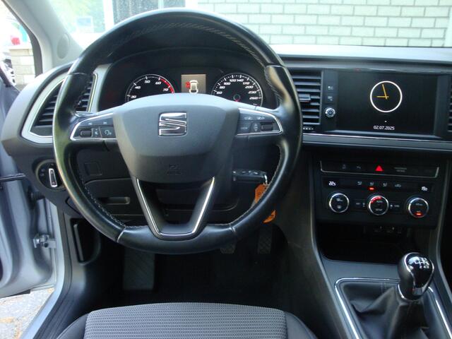 Seat LEON ST 1.4 TSI X-PERIENCE / Trekhaak