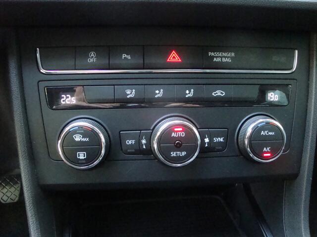 Seat LEON ST 1.4 TSI X-PERIENCE / Trekhaak