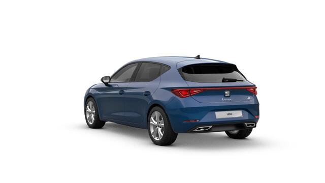 Seat LEON FR Business 1.5 TSI eHybrid 150kW / 204pk