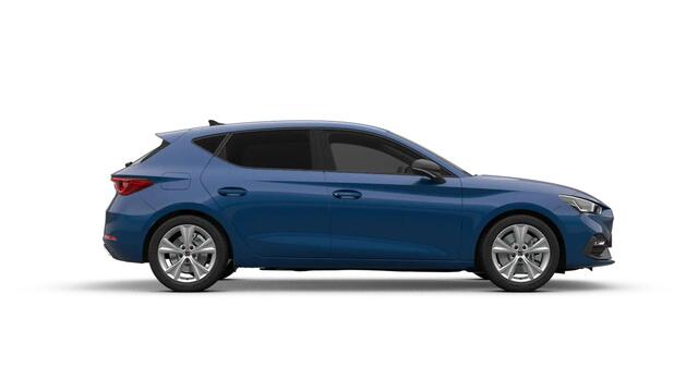 Seat LEON FR Business 1.5 TSI eHybrid 150kW / 204pk