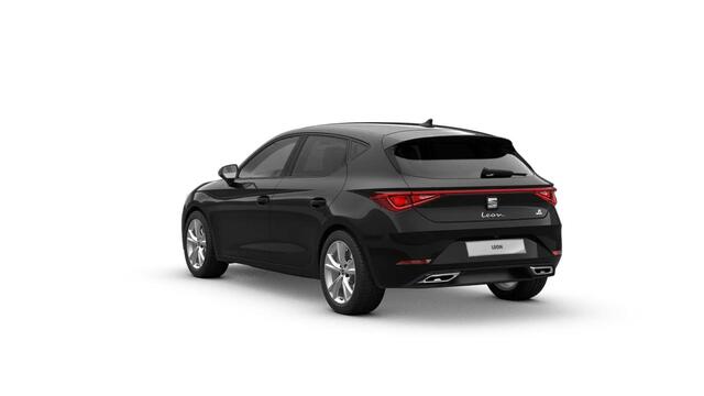 Seat LEON FR Business 1.5 TSI eHybrid 150kW / 204pk Hatchbac