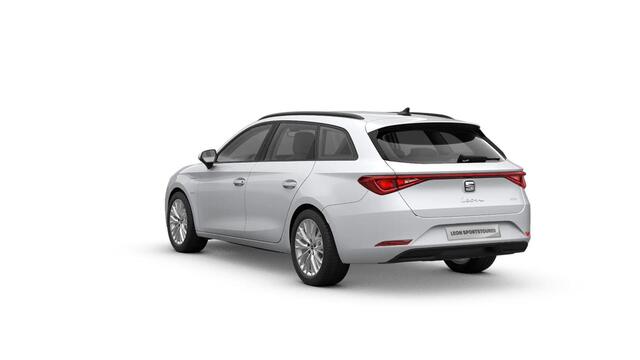 Seat LEON Sportstourer Style 1.5 TSI eHybrid 150kW / 204pk Stationwagen