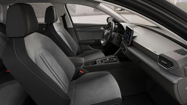Seat LEON Sportstourer Style 1.5 TSI eHybrid 150kW / 204pk Stationwagen