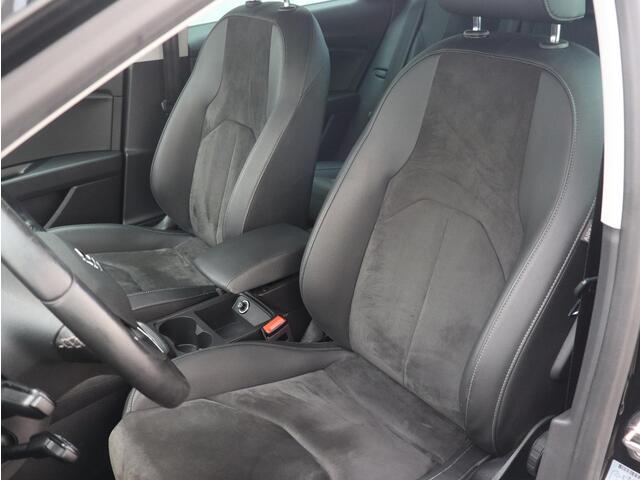 Seat LEON ST 1.5 TSI Style Ultimate Edition | NAVI | TREKHAAK | CLIMA | CAMERA |