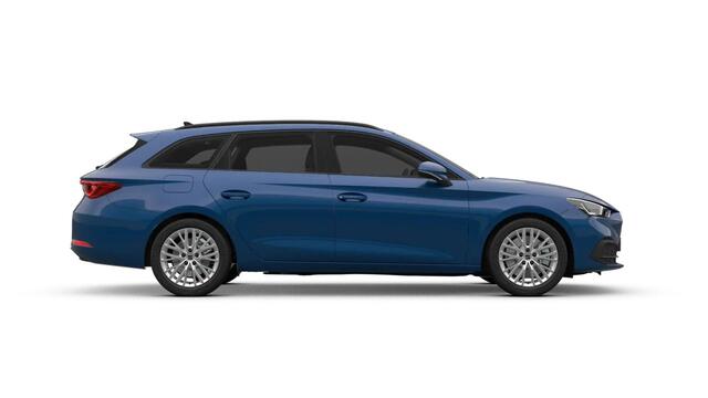 Seat LEON Sportstourer Style 1.5 TSI eHybrid 150kW / 204pk Stationwagen