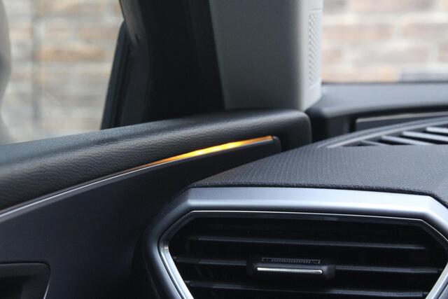 Seat LEON 1.4 TSI eHybrid PHEV FR Business Intense