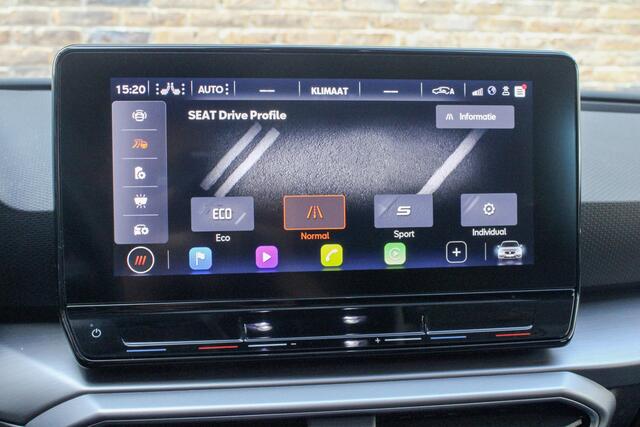 Seat LEON 1.4 TSI eHybrid PHEV FR Business Intense