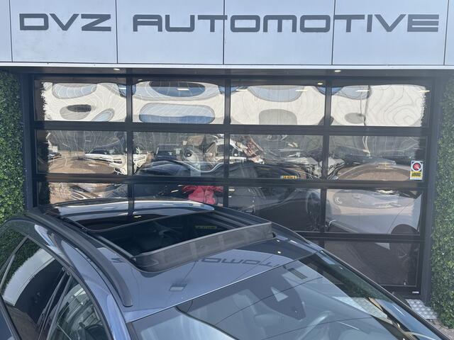 Seat LEON ST 1.5 TSI 150PK DSG FR Ultimate Edition Black Sky | Pano | Virtual | ACC | Beats