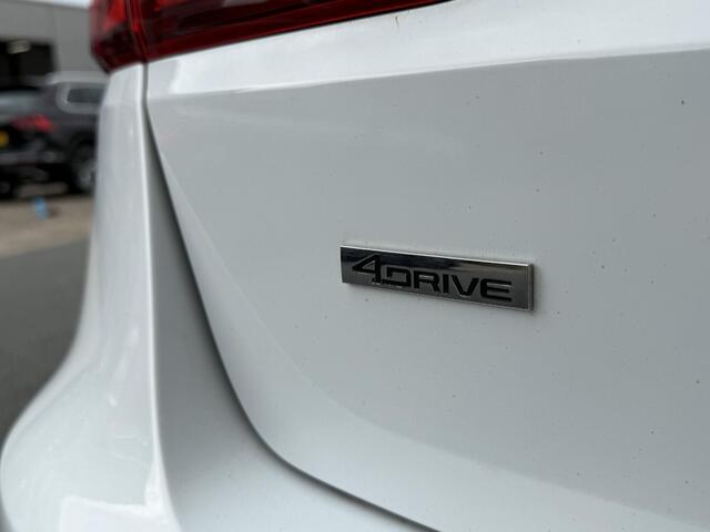 Seat LEON ST 2.0 TSI 4DRIVE CUPRA 300 DSGoPano
