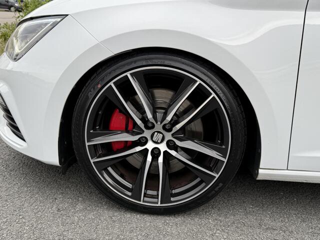Seat LEON ST 2.0 TSI 4DRIVE CUPRA 300 DSGoPano