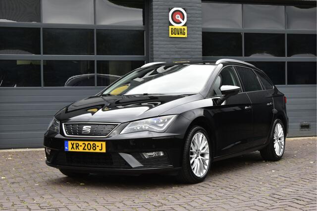 Seat LEON ST 1.0 EcoTSI Style Business Intense Automaat