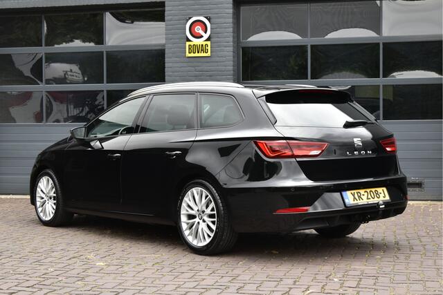 Seat LEON ST 1.0 EcoTSI Style Business Intense Automaat